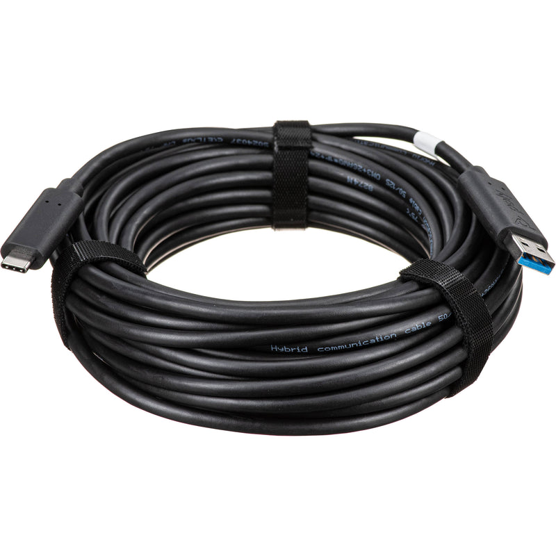 Poly USB 3.1 Active Optical Cable (32.8')