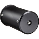 Sky-Watcher Star Adventurer to Wave Carbon Fiber Tripod Adapter/Pier Extension