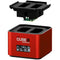 hahnel ProCube3 Charger for Select Canon Batteries