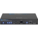 Blustream SW12USB 10Gb USB 3.2 Gen 2 Switch