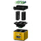 hahnel ProCube3 Charger for Select Nikon Batteries