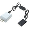 GyroVu USB to Sony NP-BX1 Dummy Battery Adapter Cable with 3.1A USB Power Supply (40")