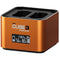 hahnel ProCube3 Charger for Select Sony Batteries