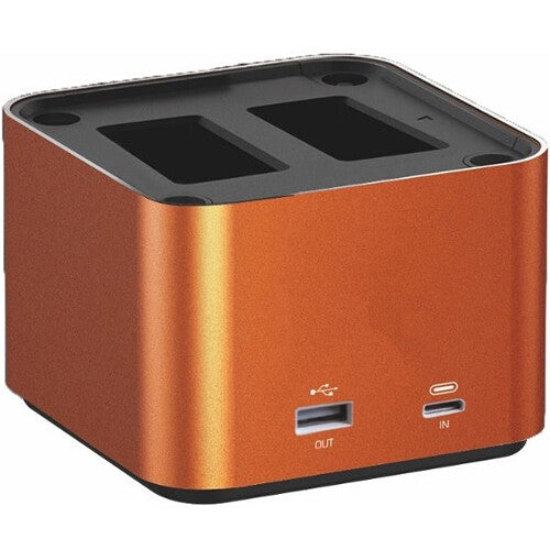 hahnel ProCube3 Charger for Select Sony Batteries
