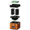 hahnel ProCube3 Charger for Select Sony Batteries