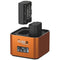 hahnel ProCube3 Charger for Select Sony Batteries