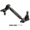 MRMC Slidekamera Standard VARIO Arm (11")