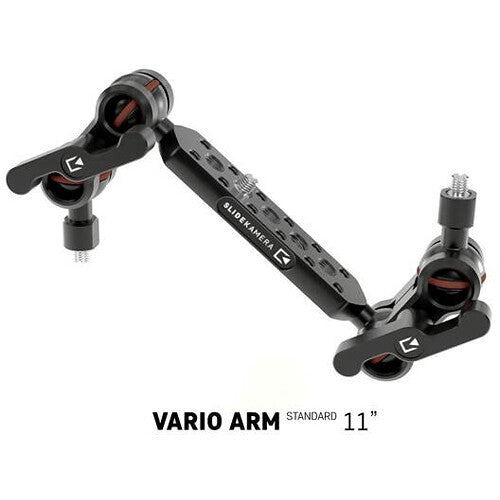 MRMC Slidekamera Standard VARIO Arm (11")