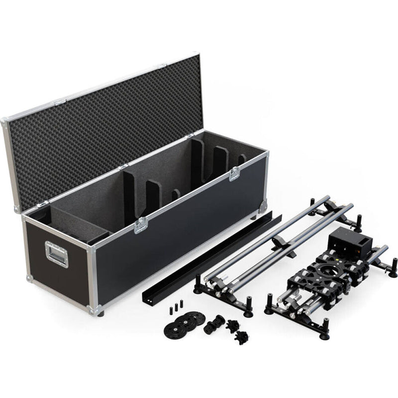 MRMC Travel Case for Slidekamera ATLAS Modular Slider
