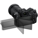 Nikon Z5 II Mirrorless Camera with 24-200mm f/4-6.3 Lens and Basic Bundle