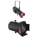 CHAUVET Professional Ovation E-910FC Light Engine 2 and 26? Lens Tube Kit