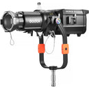 Godox Projection Attachment for KNOWLED M600R & M1000R Lights (26&deg;)