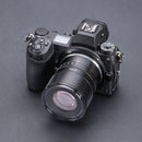 TTArtisan AF 75mm f/2 Lens (L-Mount, Black)