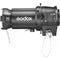 Godox Projection Attachment for KNOWLED M600R & M1000R Lights (36&deg;)