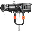 Godox Projection Attachment for KNOWLED M600R & M1000R Lights (36&deg;)