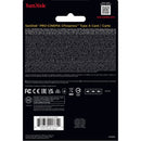SanDisk 480GB PRO-CINEMA CFexpress Type A Memory Card