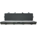 DCB Cases Element Series DCB 1387 Hard Tactical Rifle Case (54")