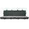 DCB Cases Element Series DCB 1387 Hard Tactical Rifle Case (54")