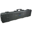 DCB Cases Element Series DCB 1387 Hard Tactical Rifle Case (54")