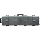 DCB Cases Element Series DCB 1387 Hard Tactical Rifle Case (54")