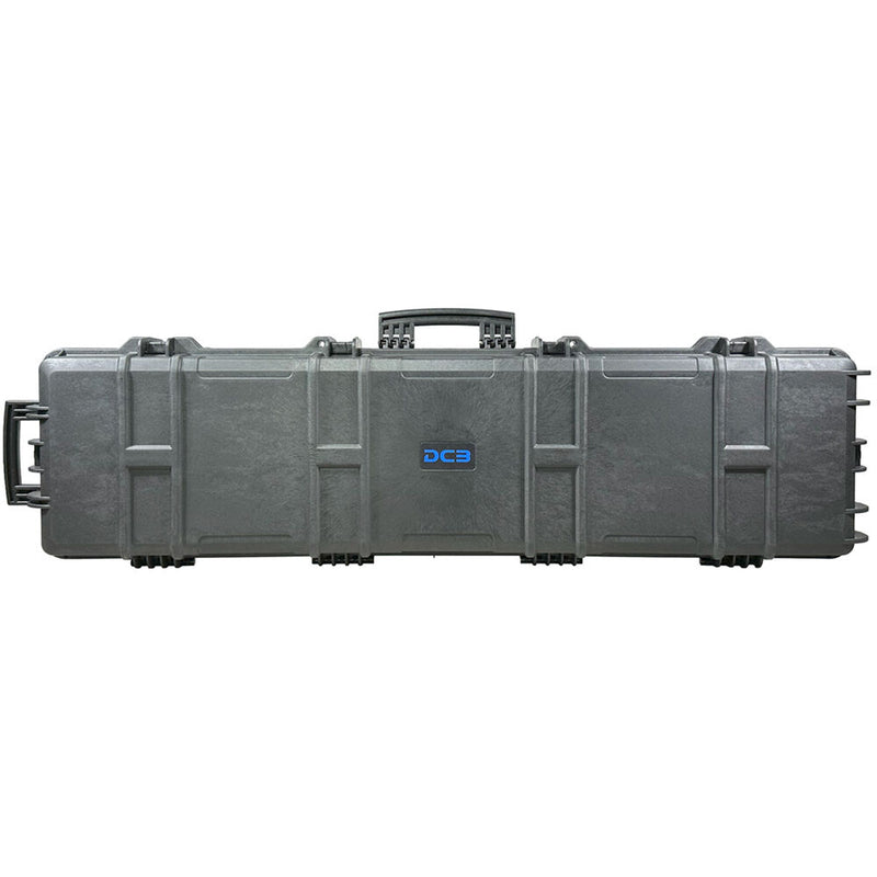 DCB Cases Element Series DCB 1387 Hard Tactical Rifle Case (54")