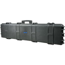 DCB Cases Element Series DCB 1387 Hard Tactical Rifle Case (54")