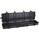 DCB Cases Element Series DCB 1387 Hard Tactical Rifle Case (54")