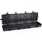 DCB Cases Element Series DCB 1387 Hard Tactical Rifle Case (54")