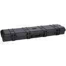 DCB Cases Element Series DCB 1387 Hard Tactical Rifle Case (54")