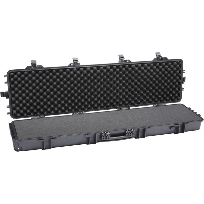 DCB Cases Element Series DCB 1387 Hard Tactical Rifle Case (54")