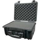 DCB Cases Element 4103F Waterproof Utility Case with Foam