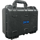 DCB Cases Element 4103F Waterproof Utility Case with Foam