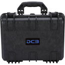 DCB Cases Element 4103F Waterproof Utility Case with Foam