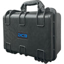 DCB Cases Element 4103F Waterproof Utility Case with Foam