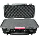 DCB Cases Element 4802F Waterproof Utility Case with Foam