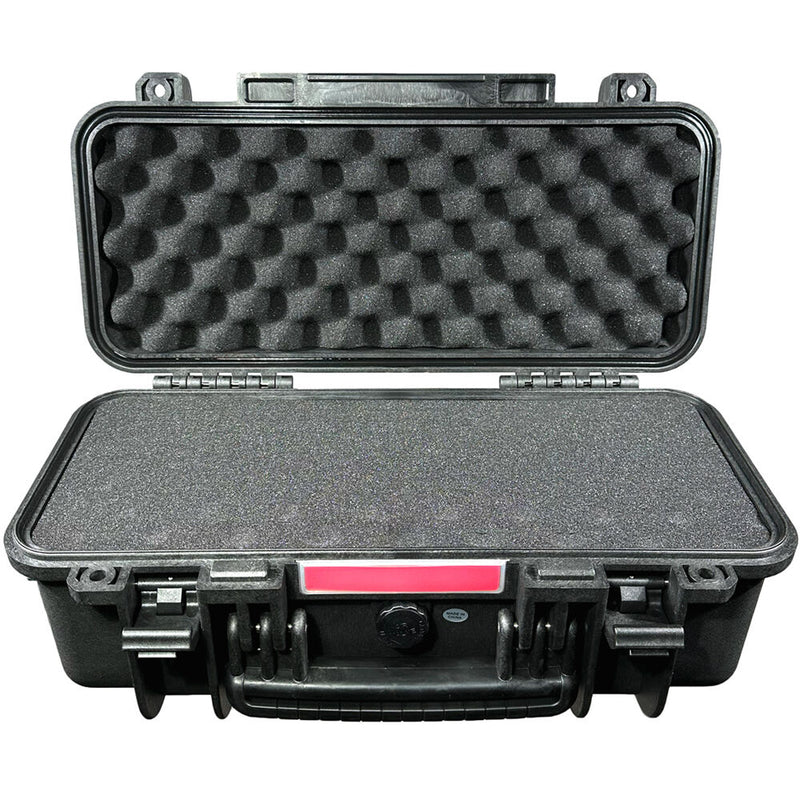 DCB Cases Element 4802F Waterproof Utility Case with Foam
