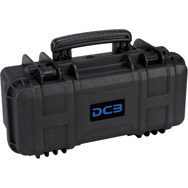DCB Cases Element 4802F Waterproof Utility Case with Foam