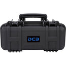 DCB Cases Element 4802F Waterproof Utility Case with Foam