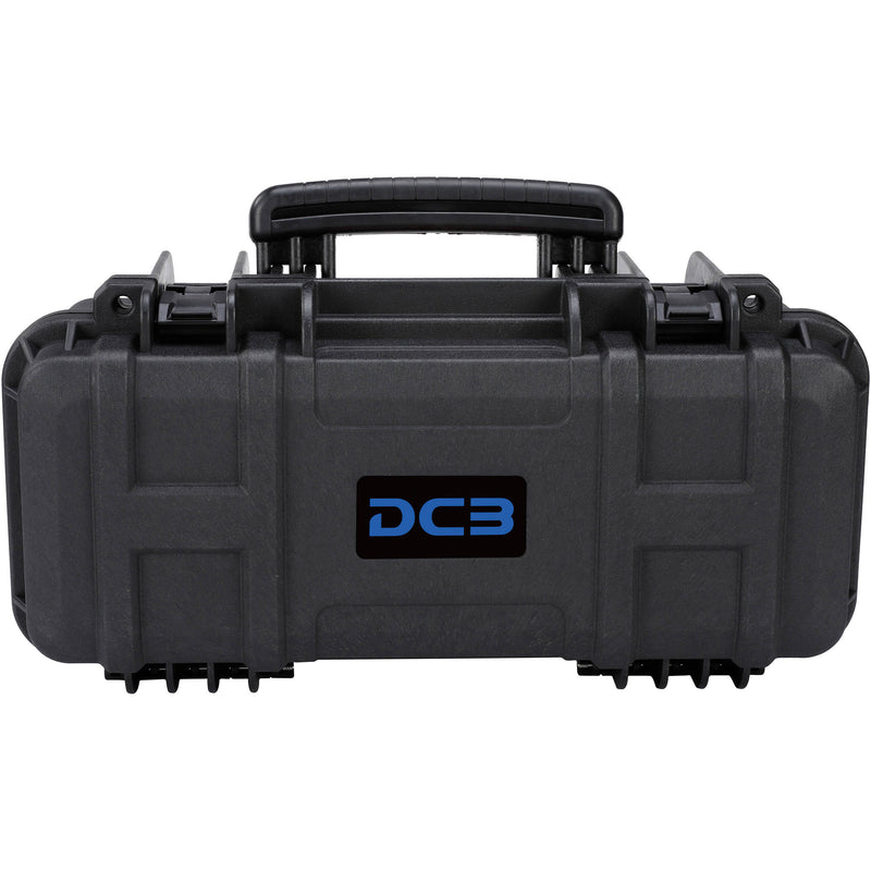 DCB Cases Element 4802F Waterproof Utility Case with Foam