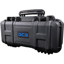 DCB Cases Element 4802F Waterproof Utility Case with Foam