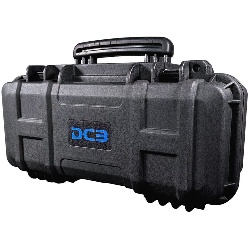 DCB Cases Element 4802F Waterproof Utility Case with Foam