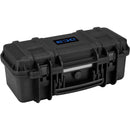 DCB Cases Element 4802F Waterproof Utility Case with Foam