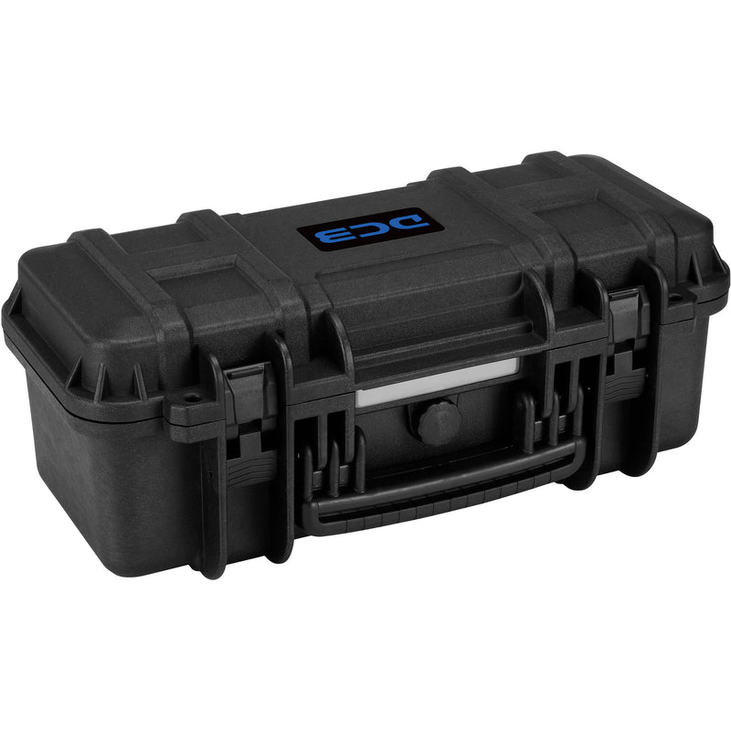 DCB Cases Element 4802F Waterproof Utility Case with Foam