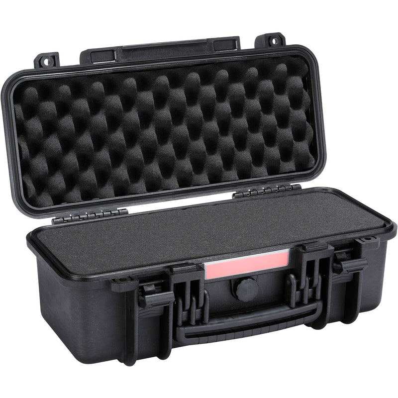 DCB Cases Element 4802F Waterproof Utility Case with Foam