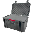 DCB Cases Element 4102F Waterproof Utility Case with Foam
