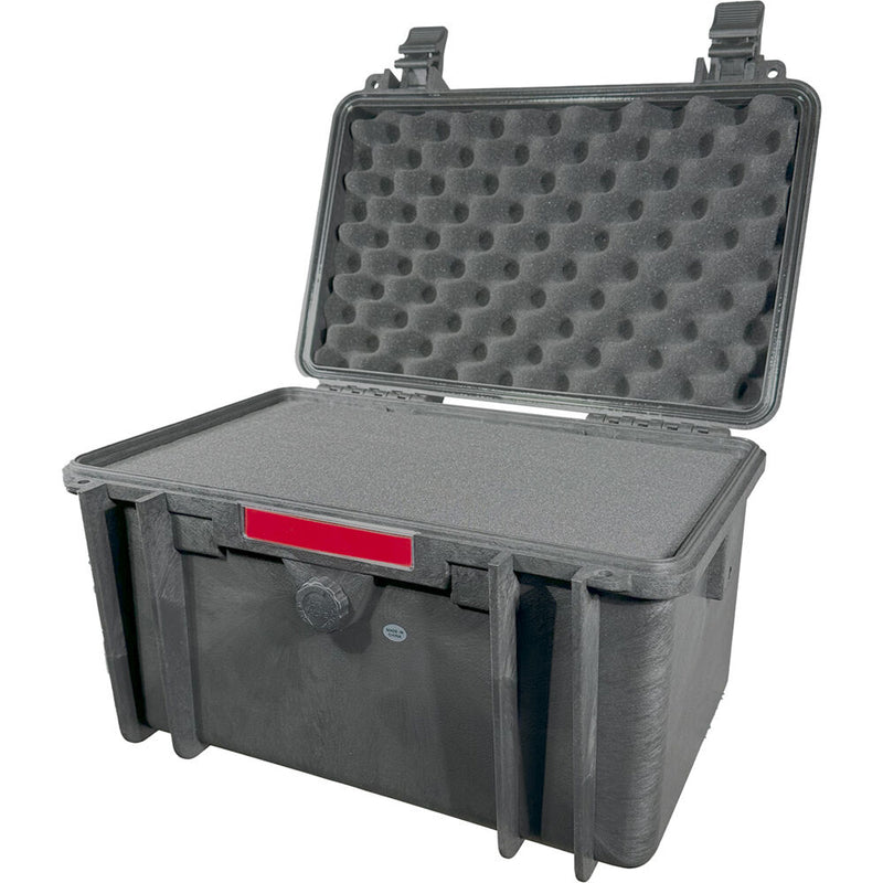 DCB Cases Element 4102F Waterproof Utility Case with Foam