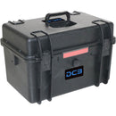 DCB Cases Element 4102F Waterproof Utility Case with Foam