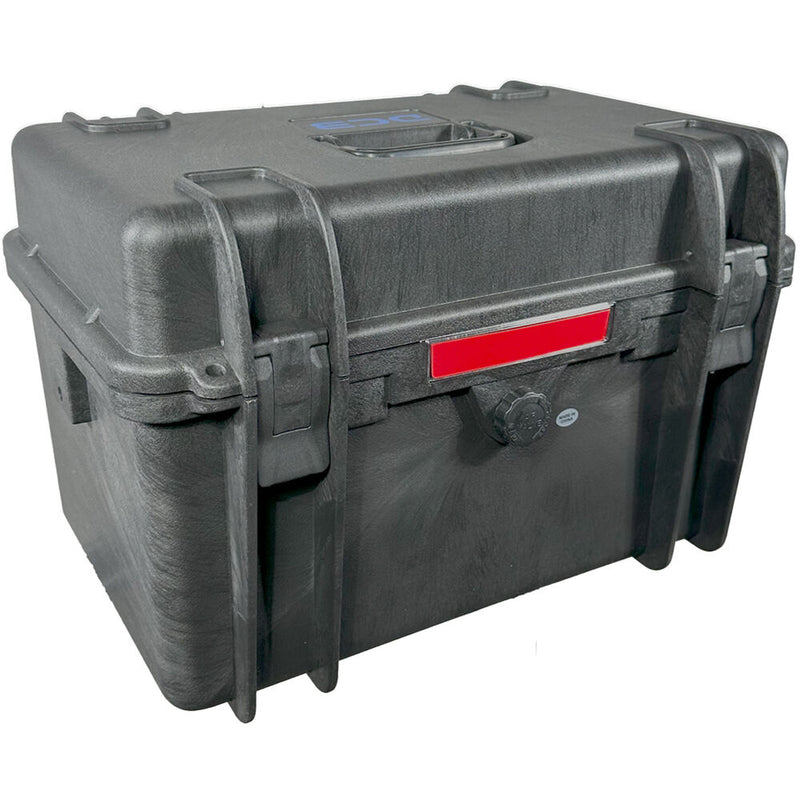 DCB Cases Element 4102F Waterproof Utility Case with Foam