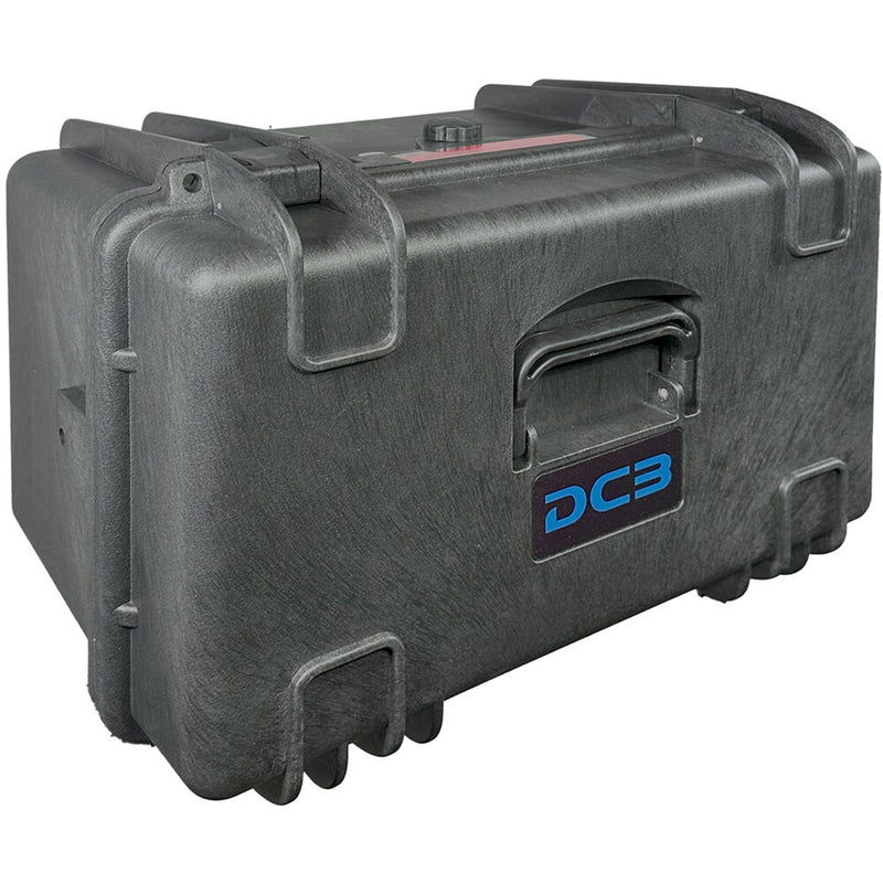 DCB Cases Element 4102F Waterproof Utility Case with Foam
