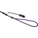 Action Sports Anchor Wristy Phone Strap (Purple)